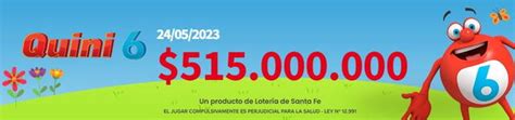 sorteo 3063|QUINI 6 de hoy EN VIVO: resultados del SORTEO 3063 del.